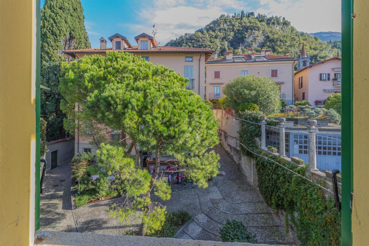 Il Diamante Del Lago Varenna Kültér fotó