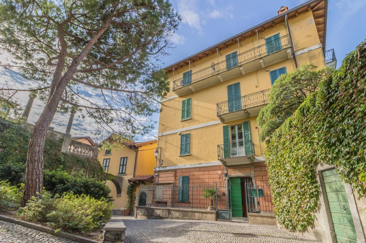 Il Diamante Del Lago Varenna Kültér fotó