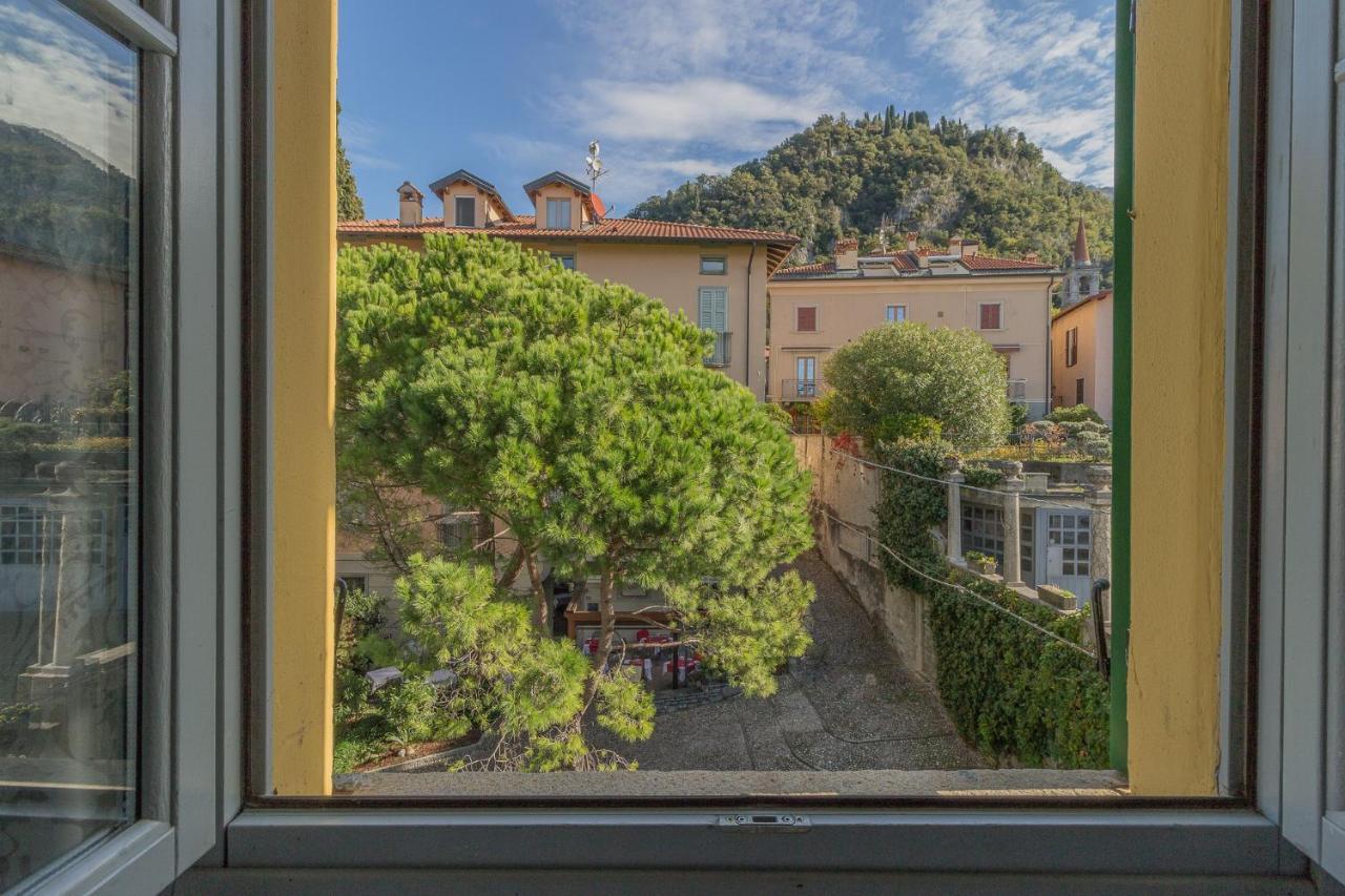 Il Diamante Del Lago Varenna Kültér fotó