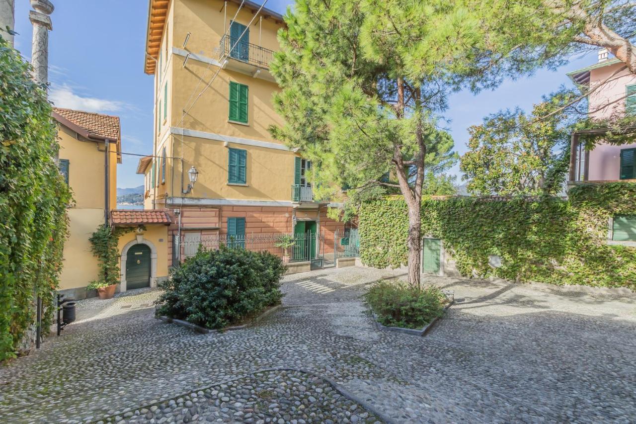 Il Diamante Del Lago Varenna Kültér fotó